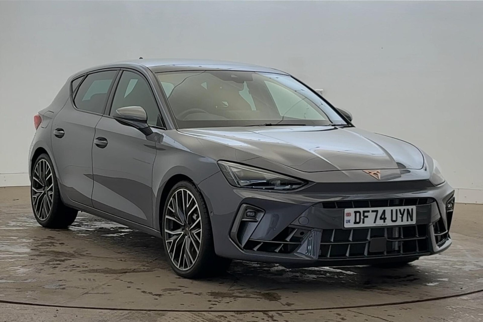 Main listing image - Cupra Leon