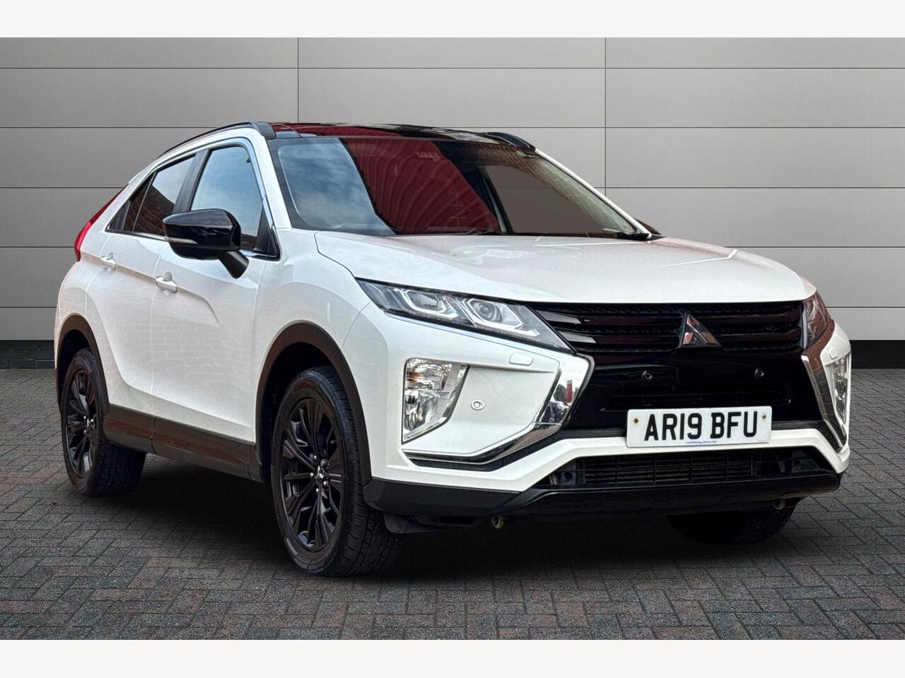 Main listing image - Mitsubishi Eclipse Cross