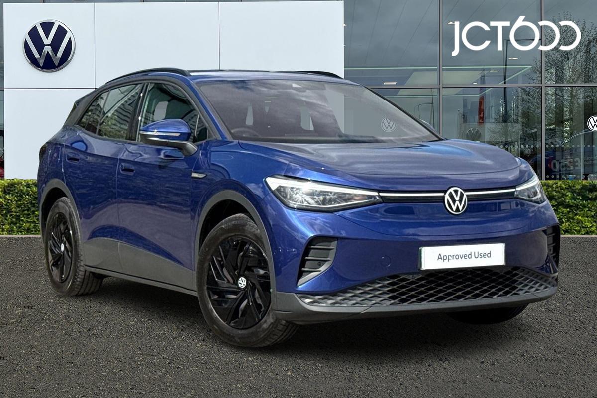 Main listing image - Volkswagen ID.4