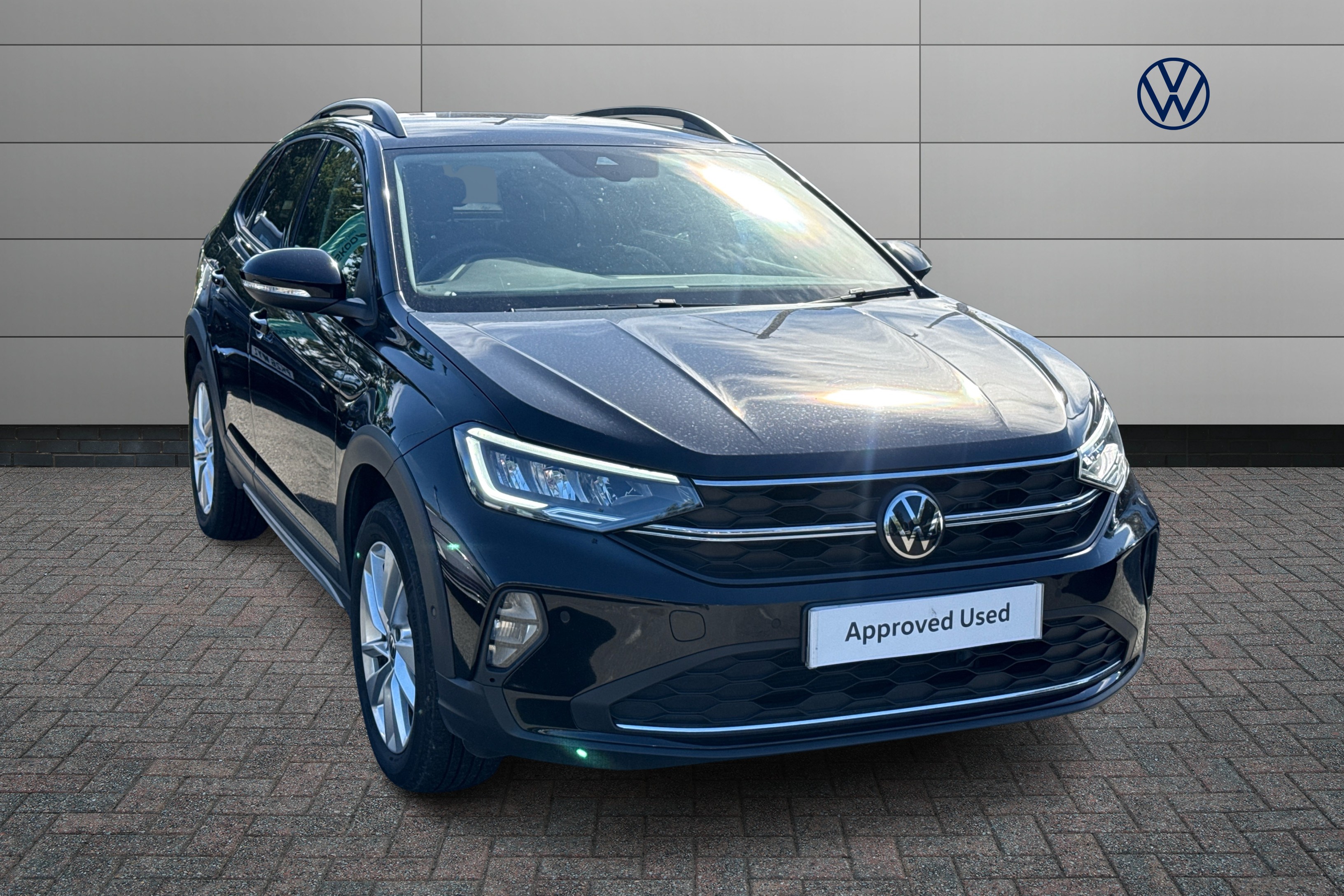 Main listing image - Volkswagen Taigo