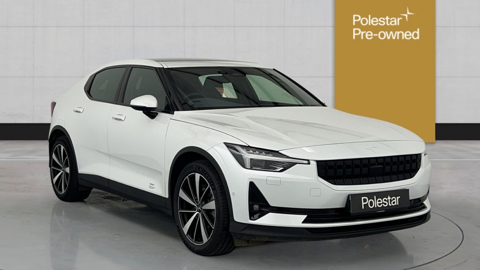 Main listing image - Polestar 2