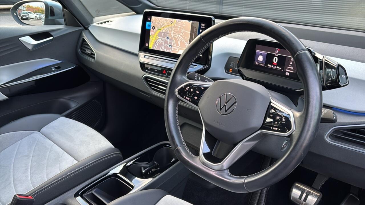 Main listing image - Volkswagen ID.3