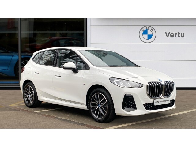 Main listing image - BMW 2 Series Active Tourer