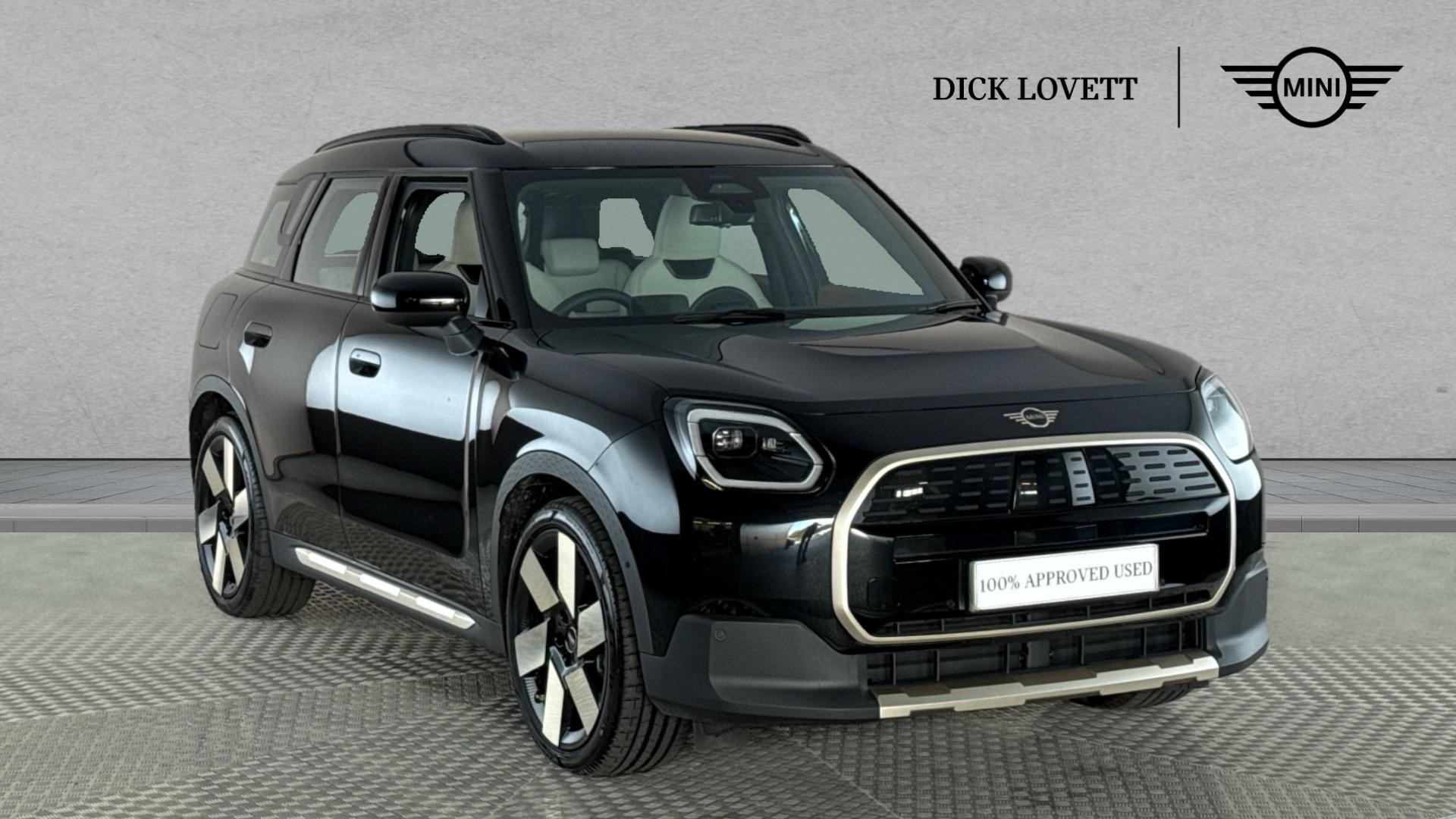 Main listing image - MINI Countryman