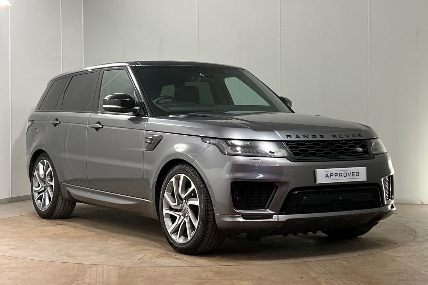 Main listing image - Land Rover Range Rover Sport