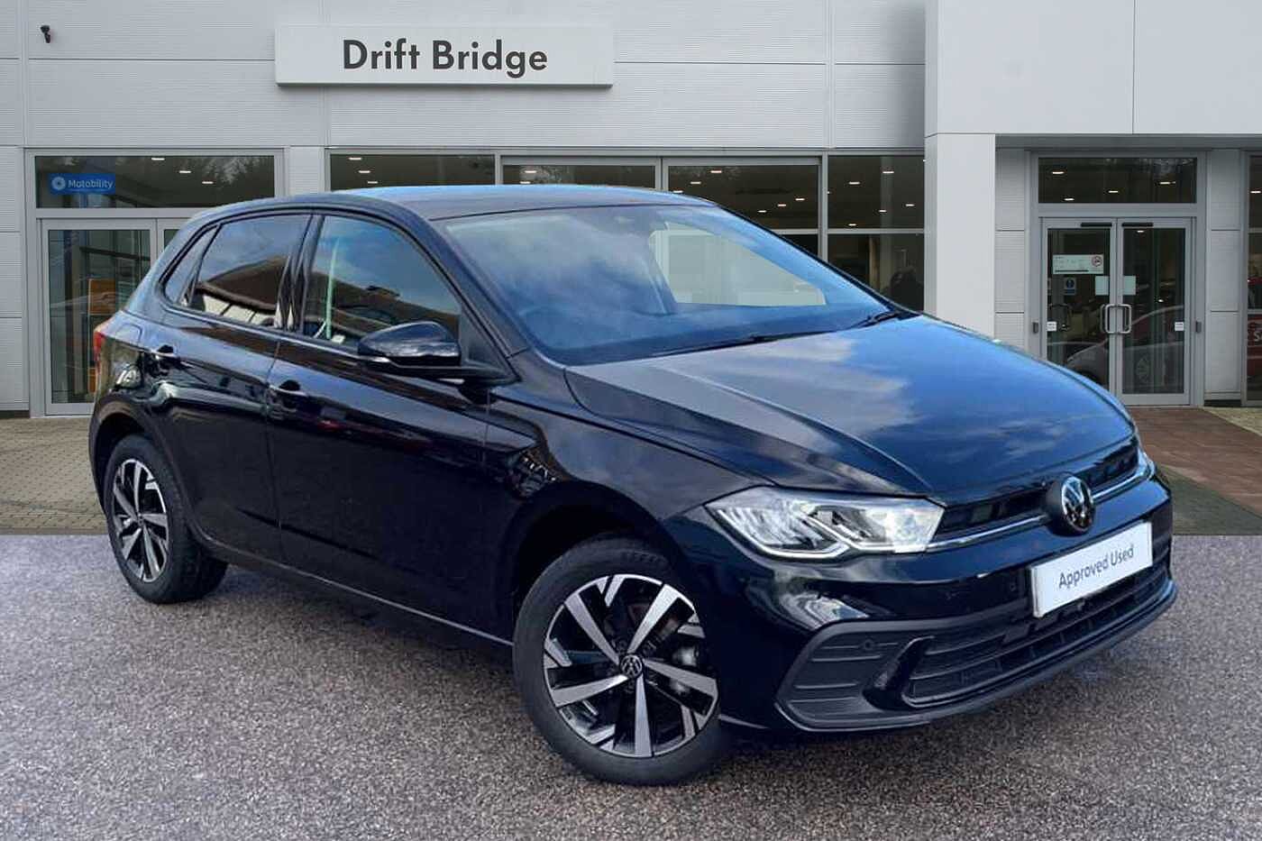 Main listing image - Volkswagen Polo