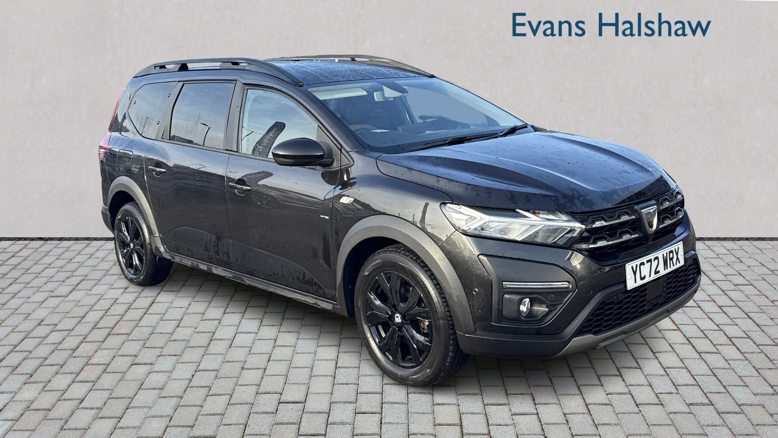 Main listing image - Dacia Jogger