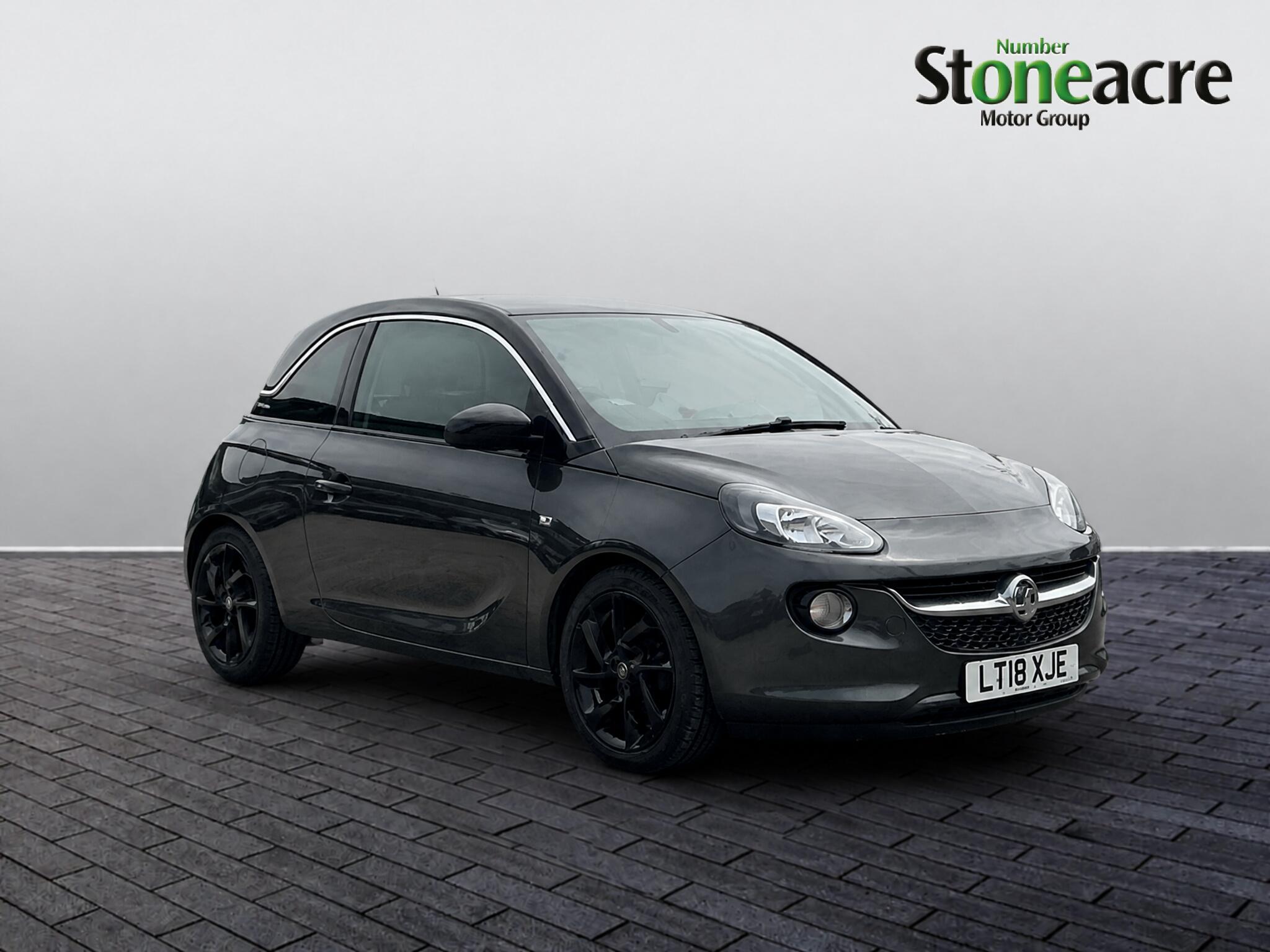 Main listing image - Vauxhall Adam