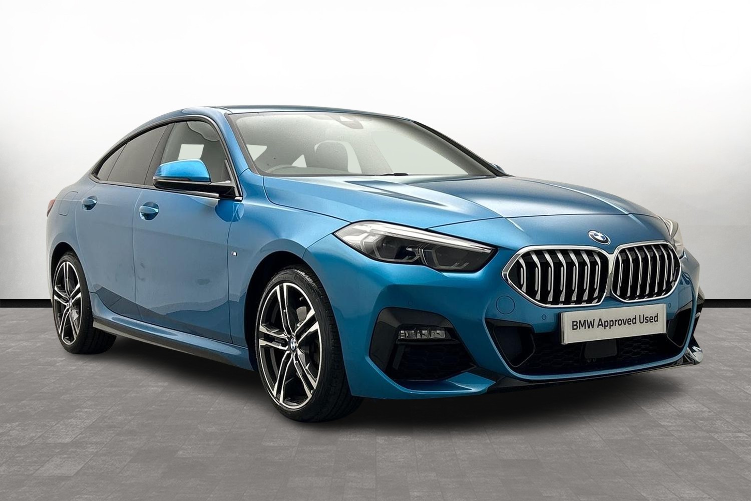 Main listing image - BMW 2 Series Gran Coupe
