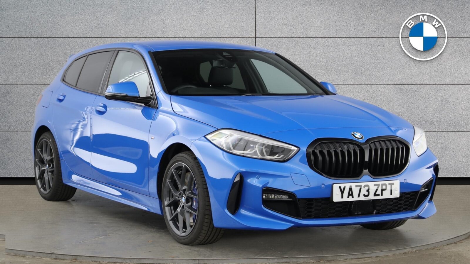 Main listing image - BMW 1 Series