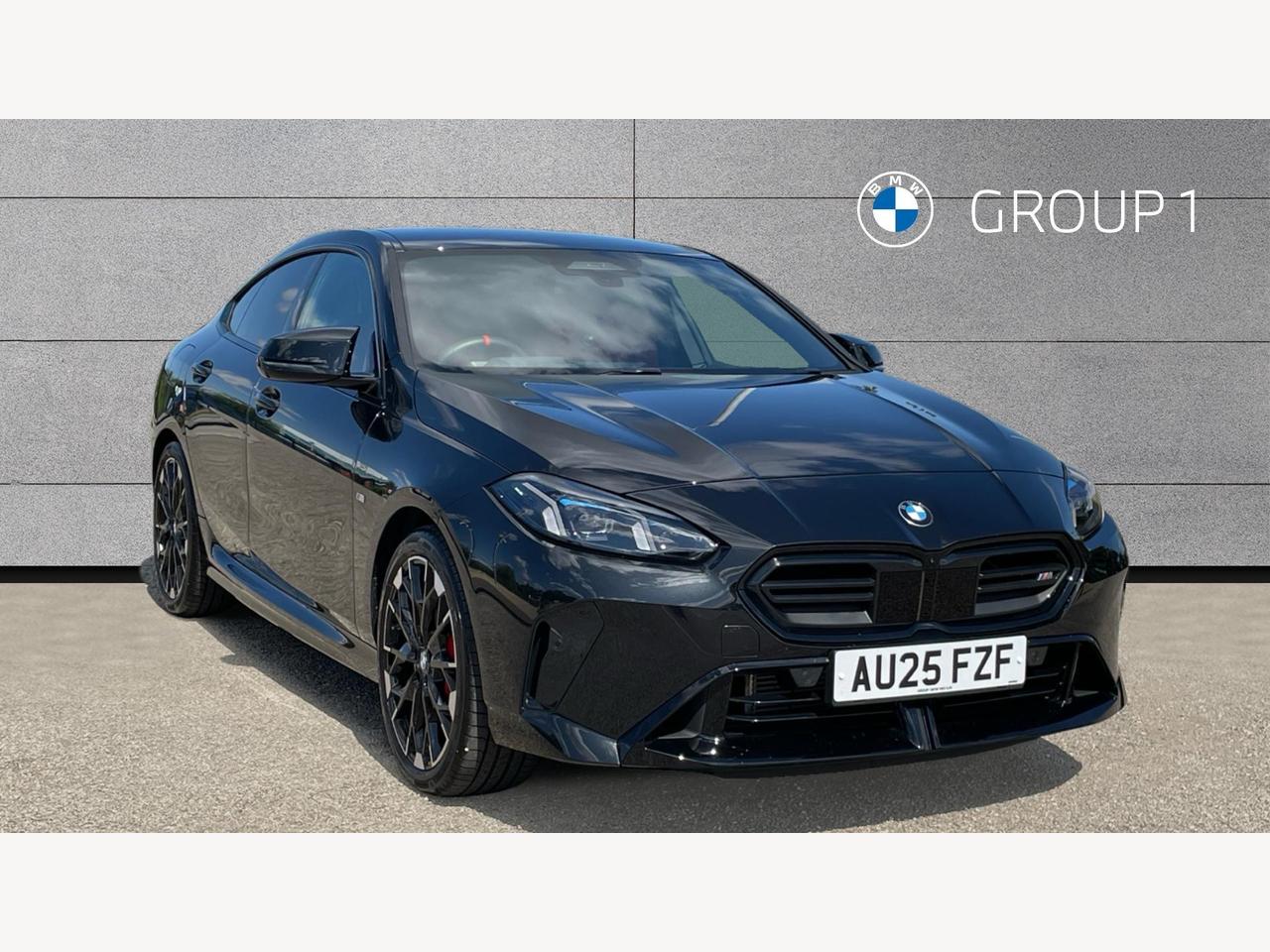 Main listing image - BMW 2 Series Gran Coupe