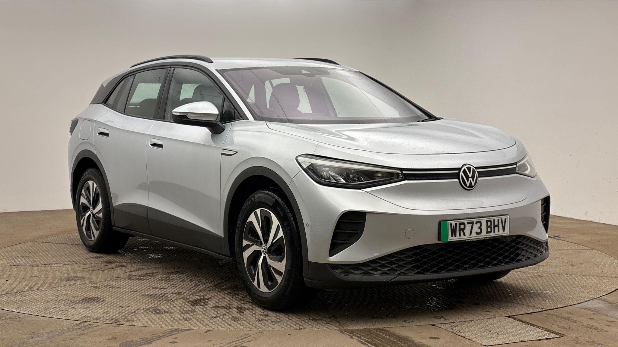 Main listing image - Volkswagen ID.4