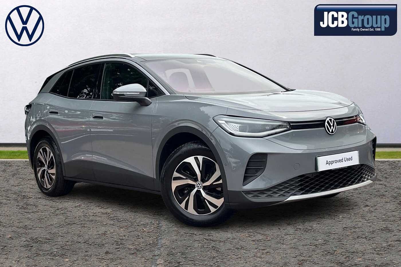 Main listing image - Volkswagen ID.4