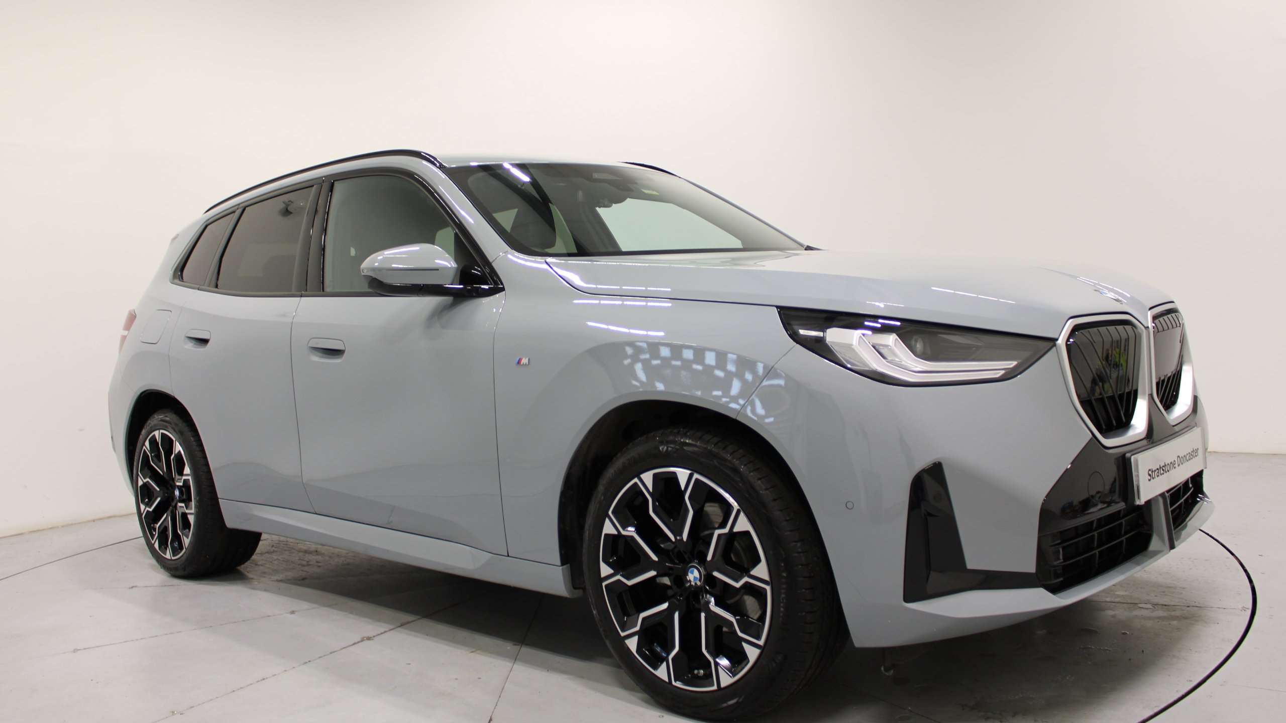 Main listing image - BMW X3