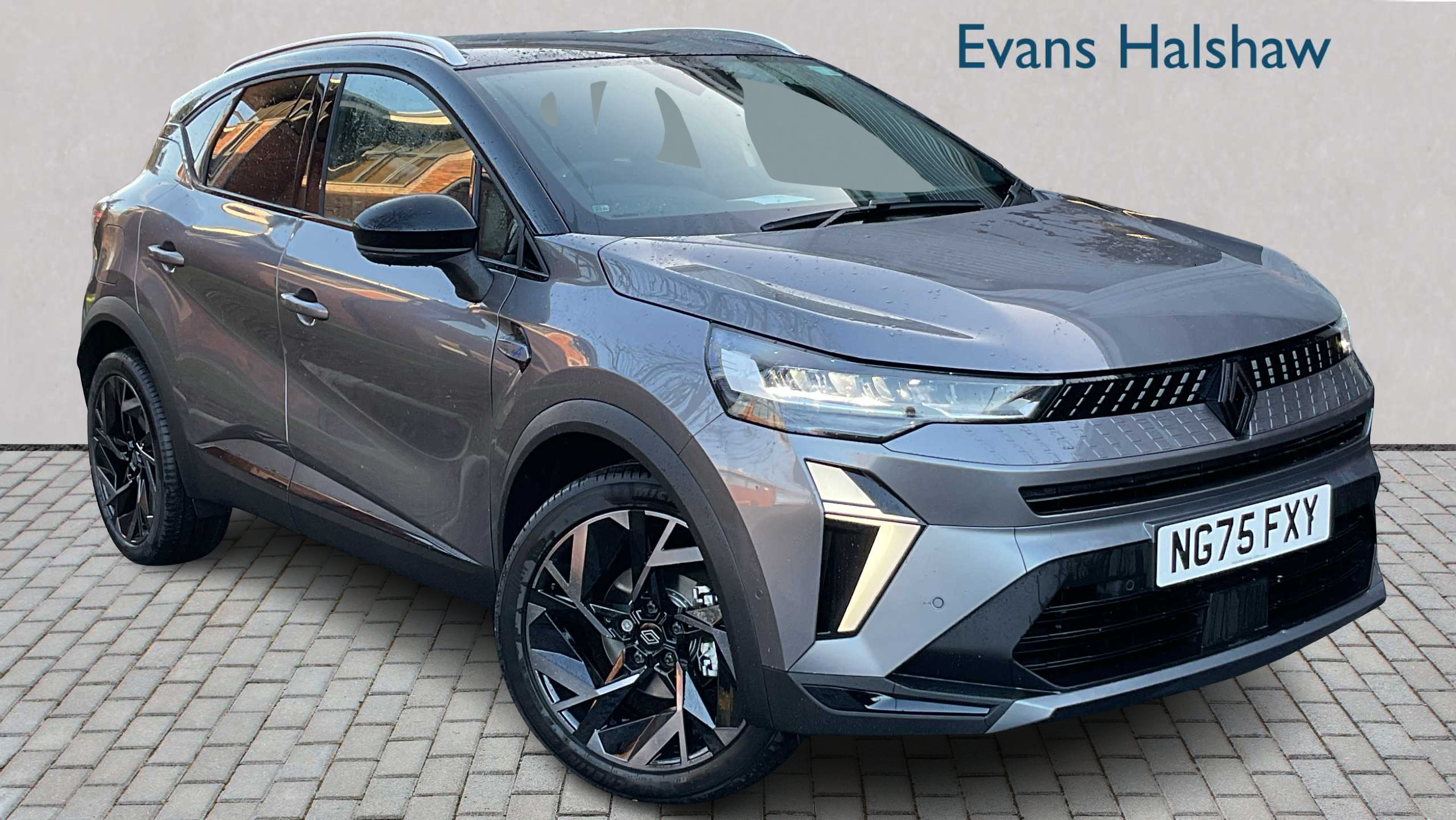 Main listing image - Renault 5