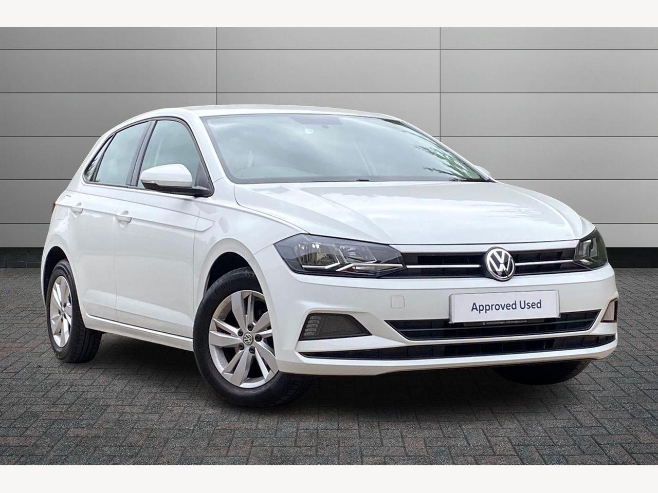 Main listing image - Volkswagen Polo