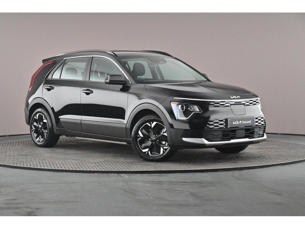 Main listing image - Kia Niro