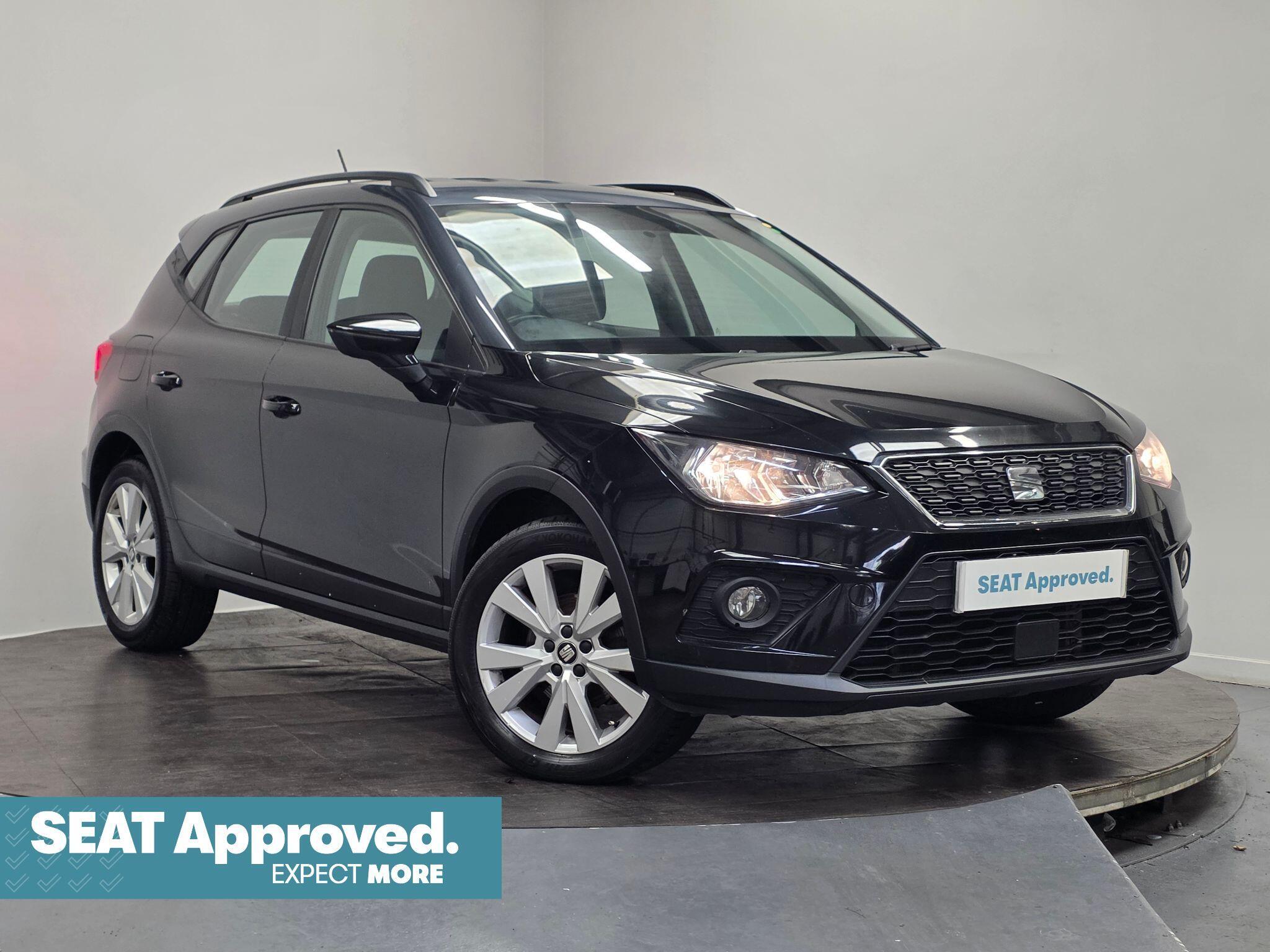 Main listing image - SEAT Arona