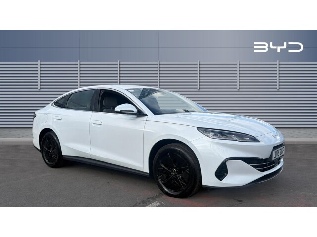 Main listing image - BYD Seal 6