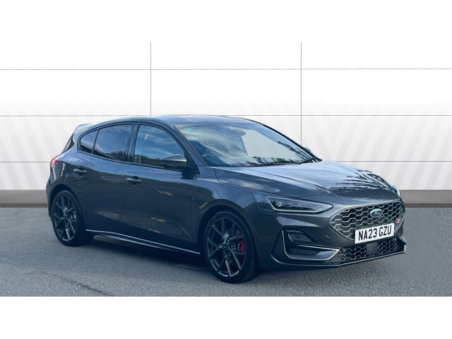 Main listing image - Ford Focus ST