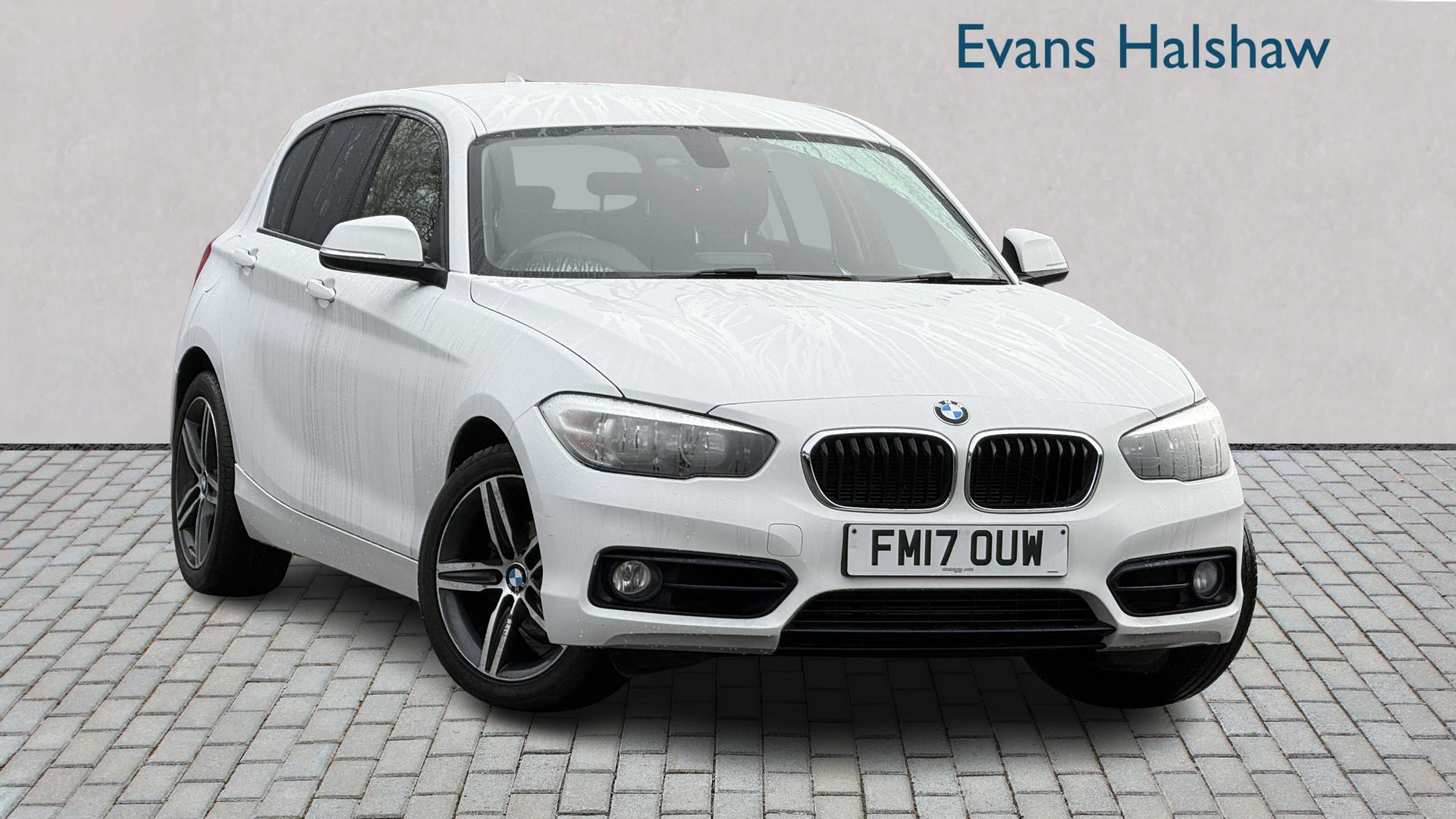 Main listing image - BMW 1 Series