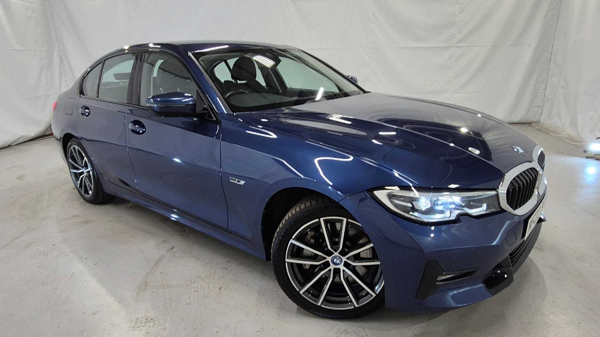 Main listing image - BMW 3 Series