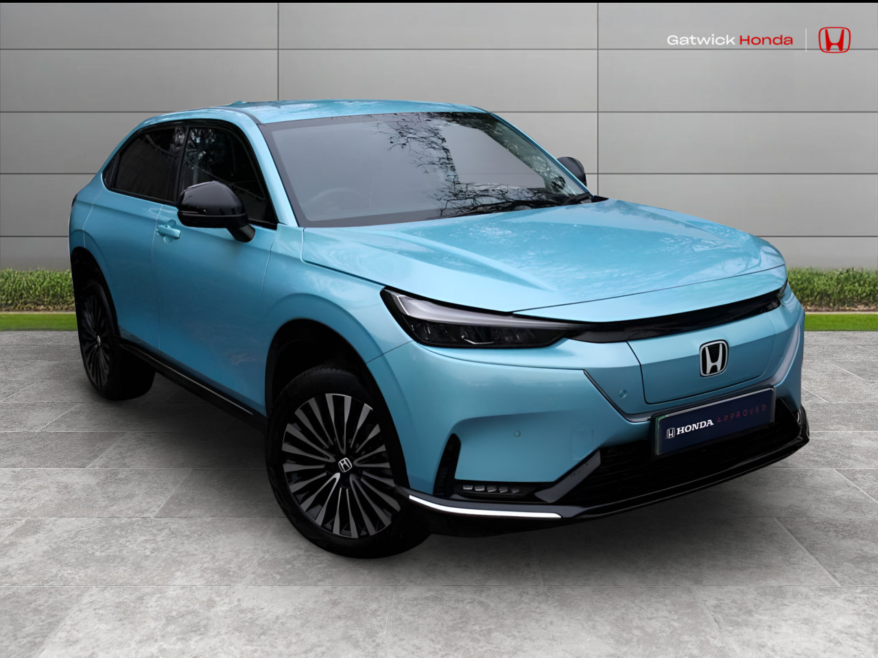 Main listing image - Honda E Ny1