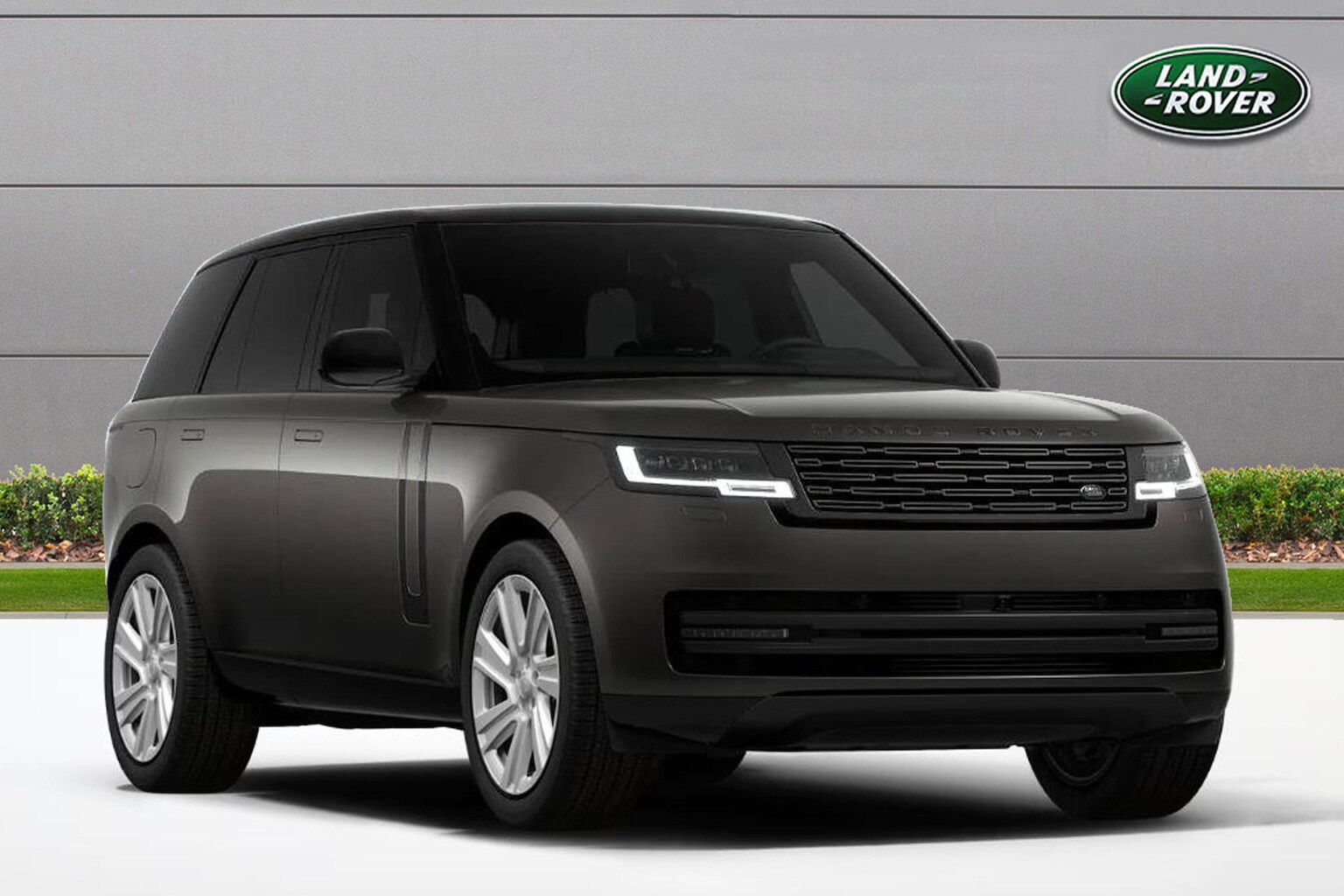 Main listing image - Land Rover Range Rover