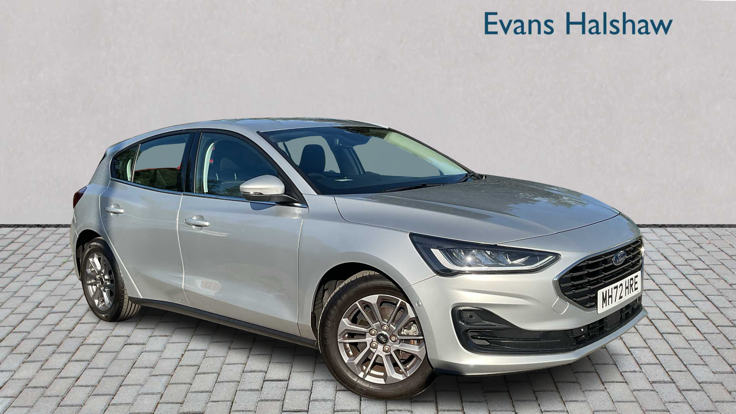Main listing image - Ford Focus