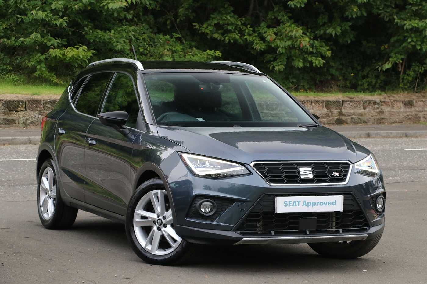 Main listing image - SEAT Arona