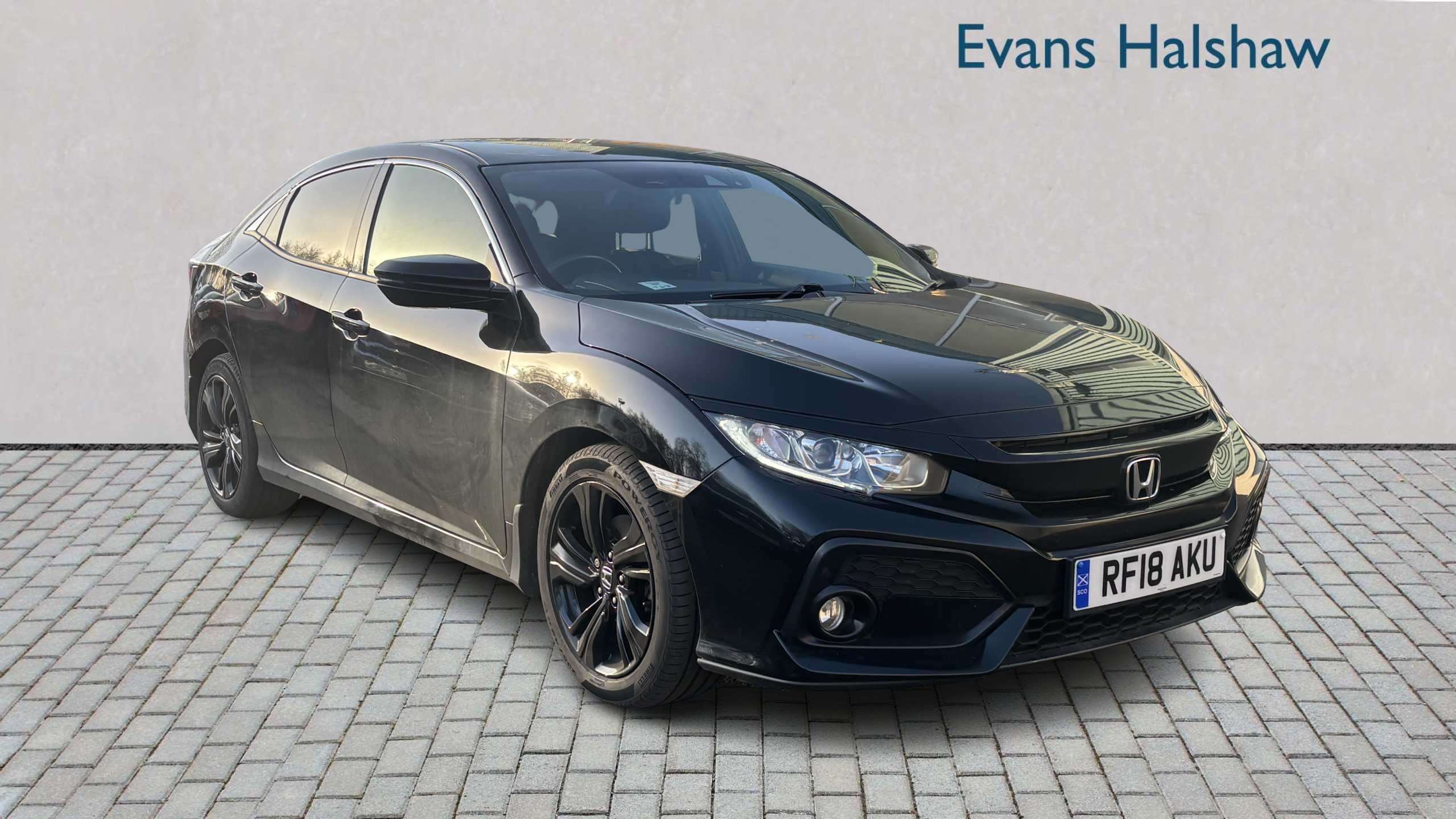 Main listing image - Honda Civic