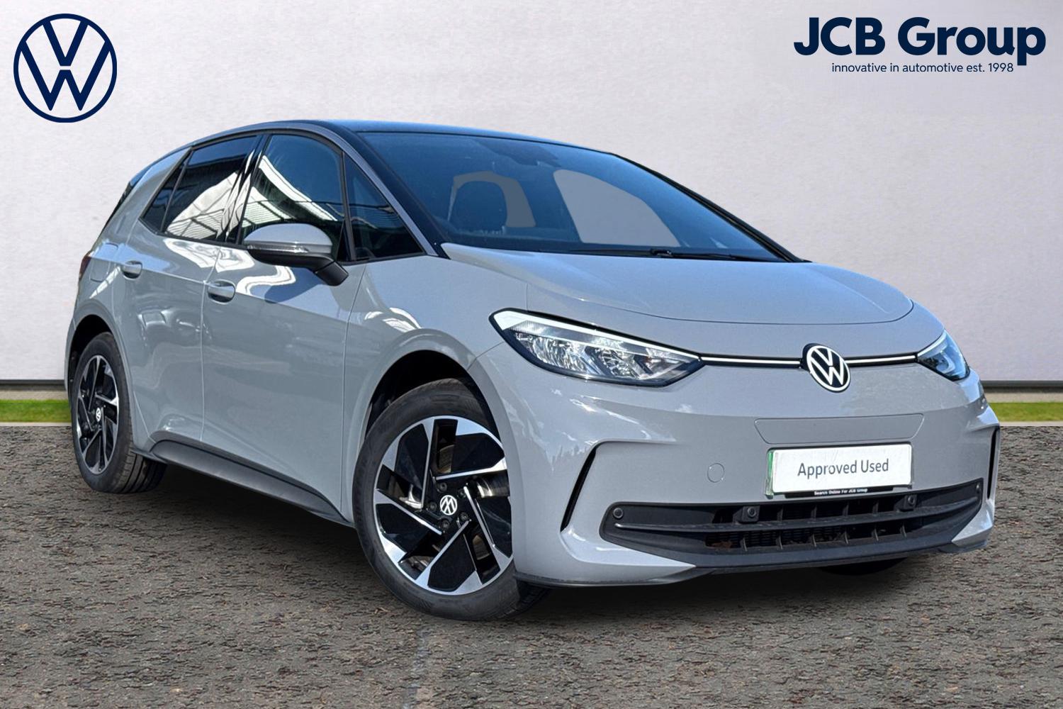 Main listing image - Volkswagen ID.3