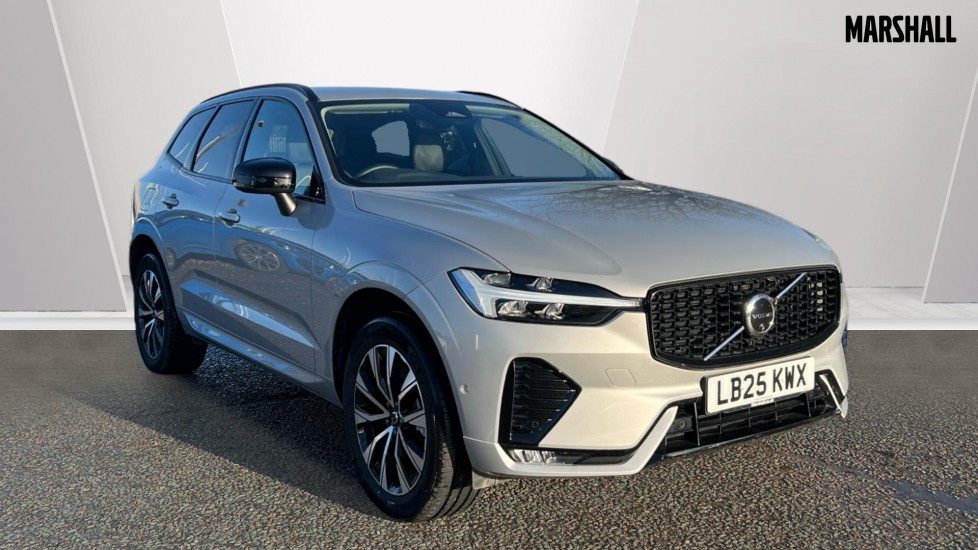 Main listing image - Volvo XC60