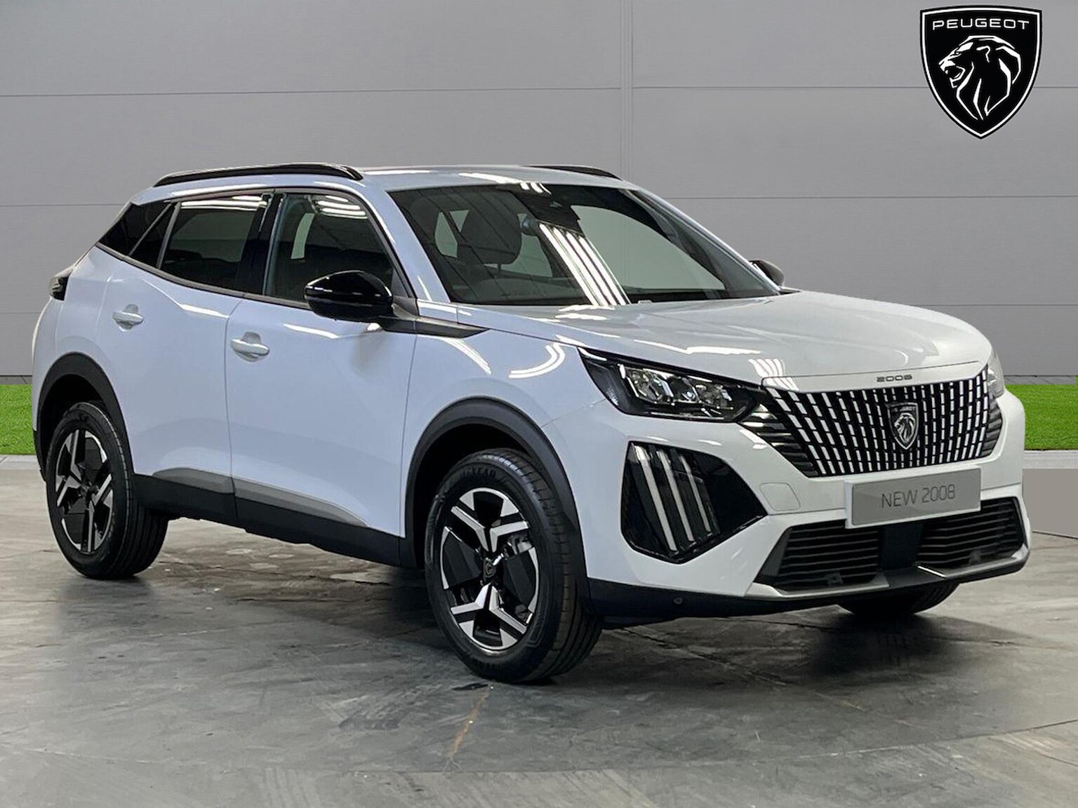 Main listing image - Peugeot 2008