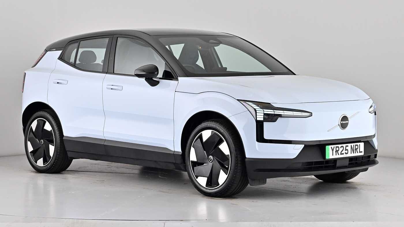 Main listing image - Volvo EX30