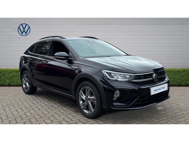 Main listing image - Volkswagen Taigo