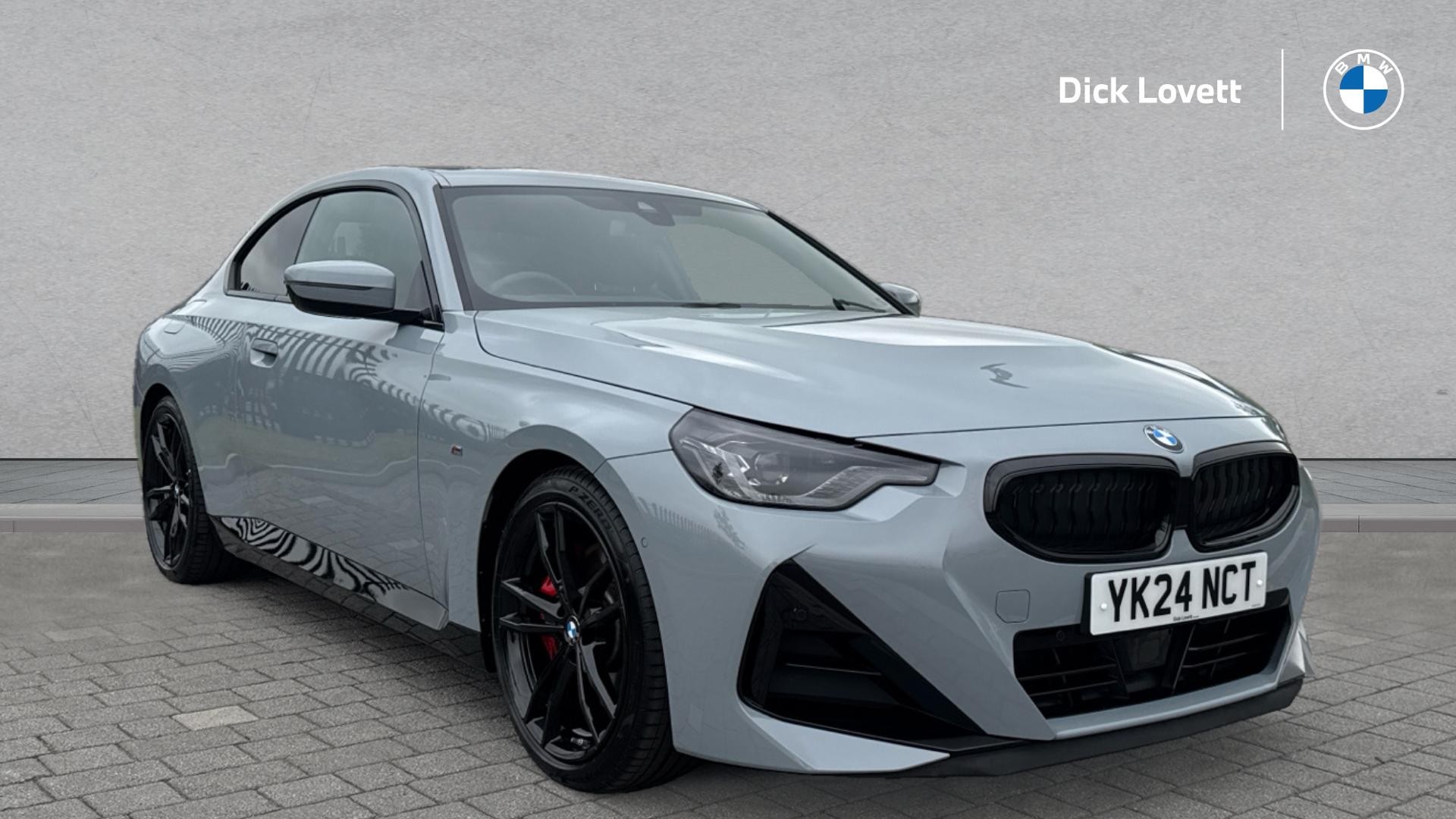Main listing image - BMW 2 Series