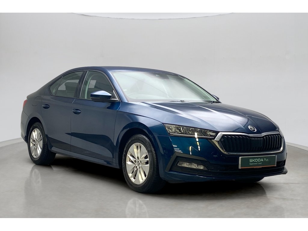 Main listing image - Skoda Octavia