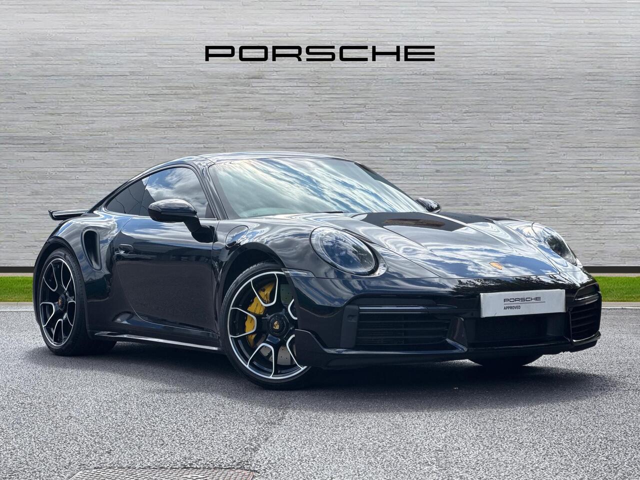 Main listing image - Porsche 911