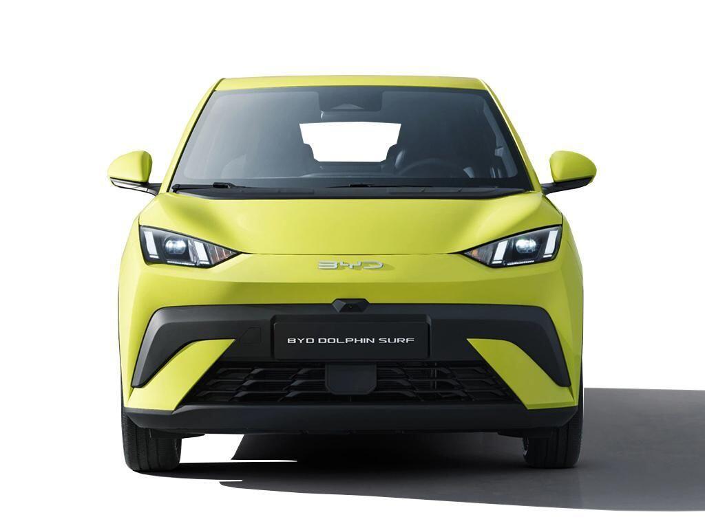 Main listing image - BYD Dolphin Surf