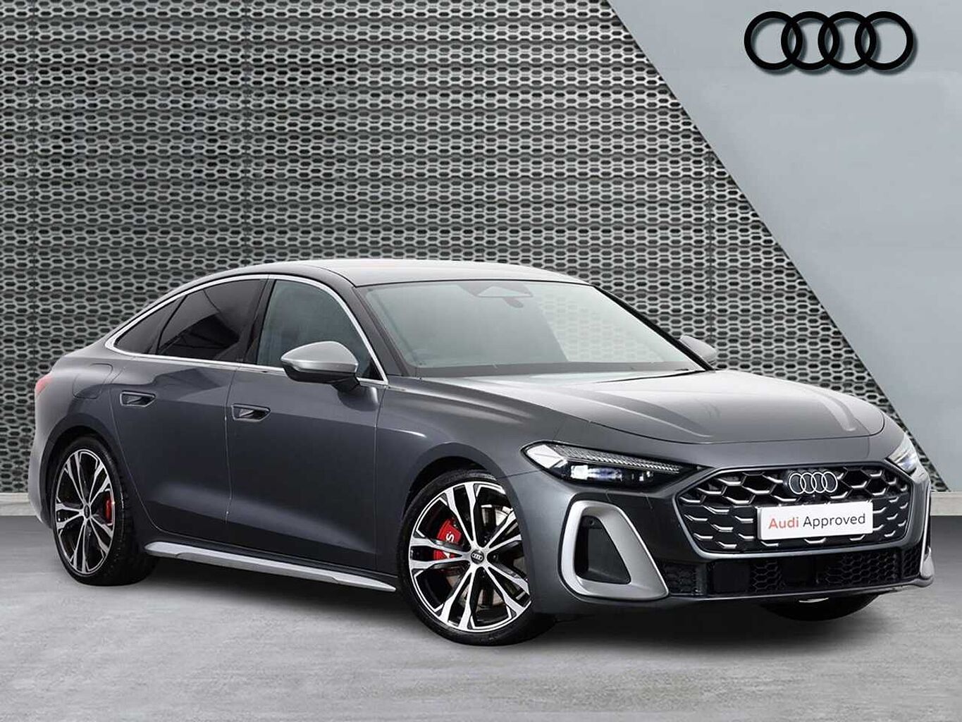 Main listing image - Audi S5
