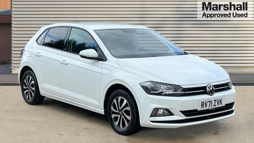 Main listing image - Volkswagen Polo