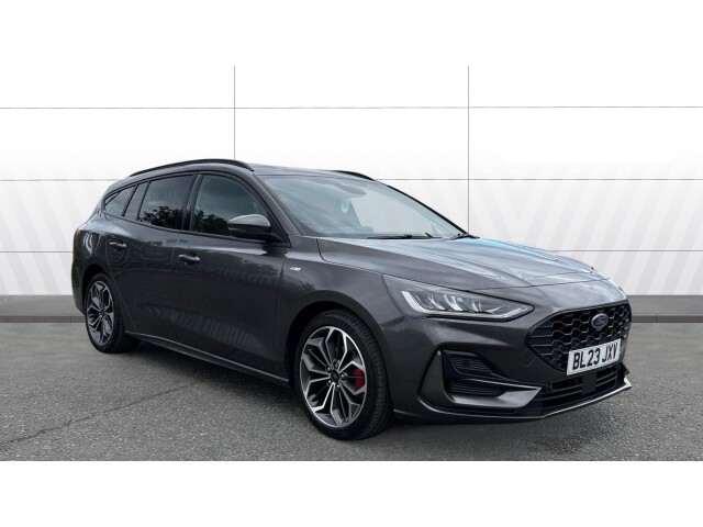 Main listing image - Ford Focus