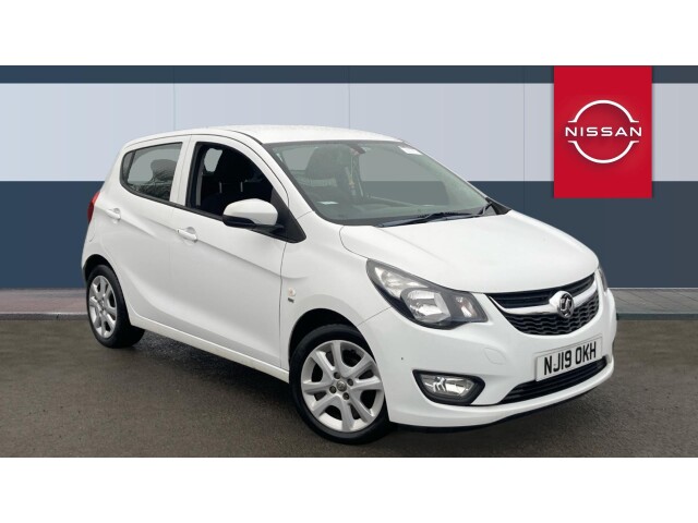 Main listing image - Vauxhall Viva