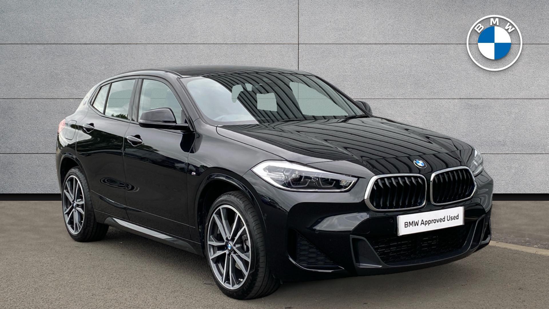 Main listing image - BMW X2