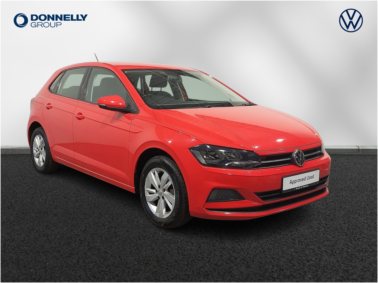 Main listing image - Volkswagen Polo