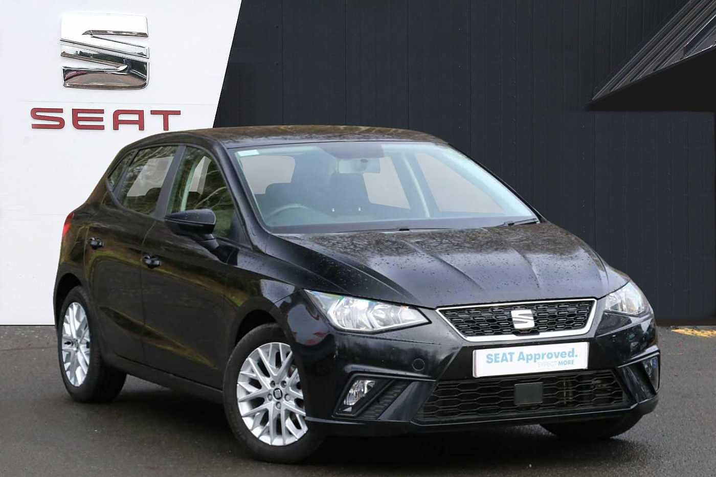 Main listing image - SEAT Ibiza