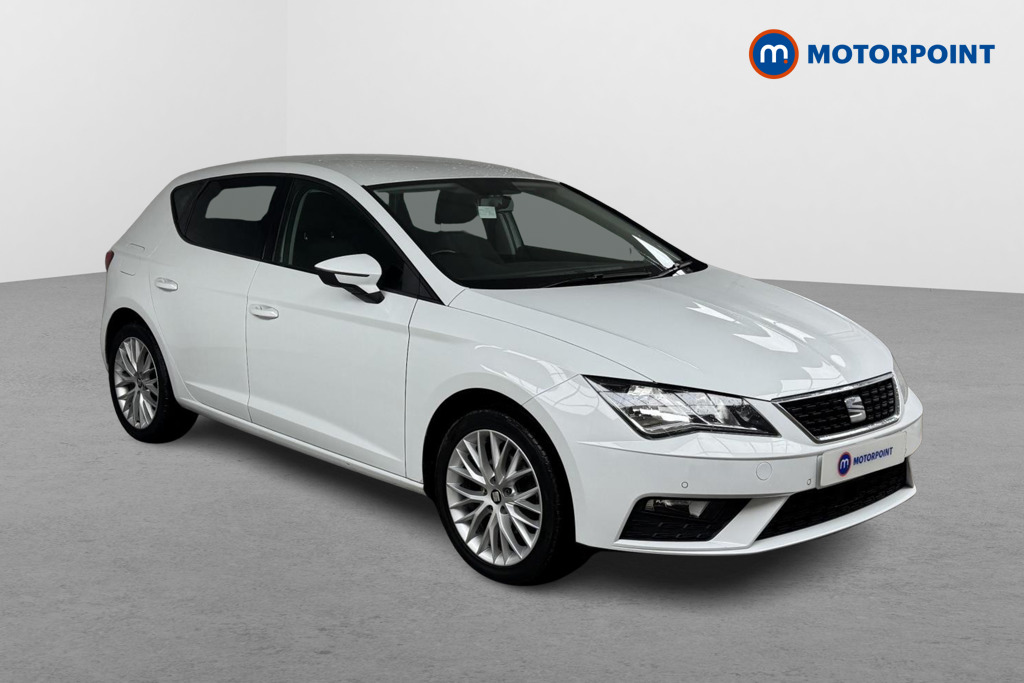 Main listing image - SEAT Leon