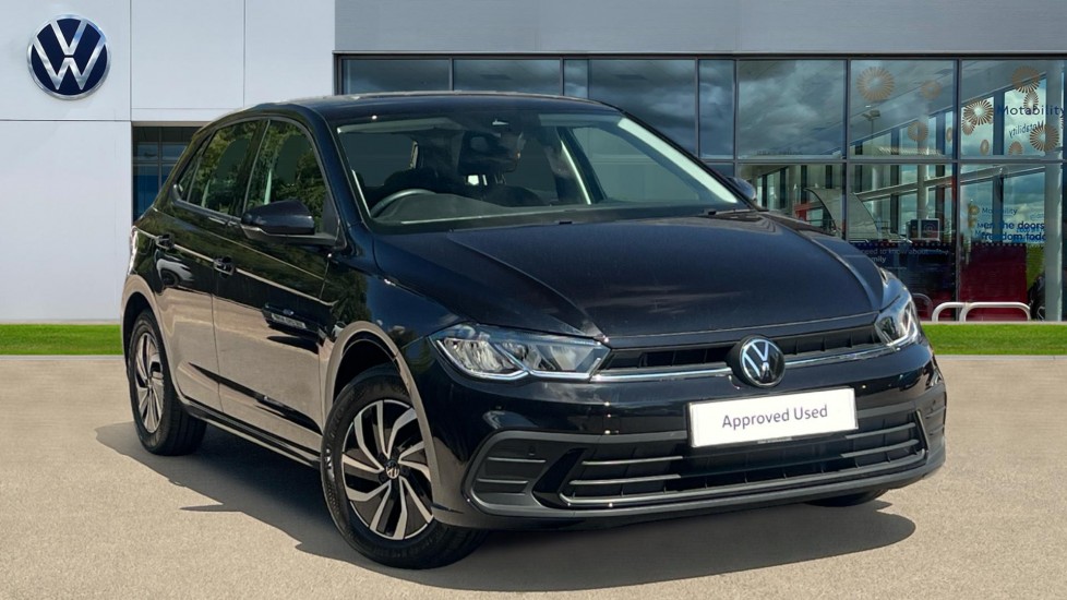 Main listing image - Volkswagen Polo