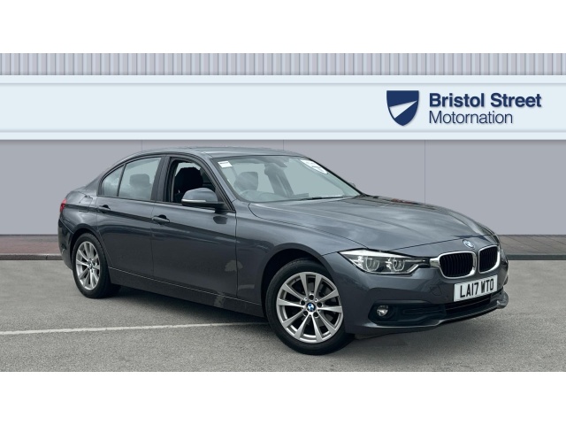 Main listing image - BMW 3 Series